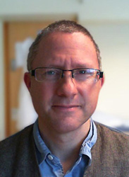 Dr Ben Hoban : General Practitioner