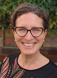 Dr Emma Hoerning : General Practitioner
